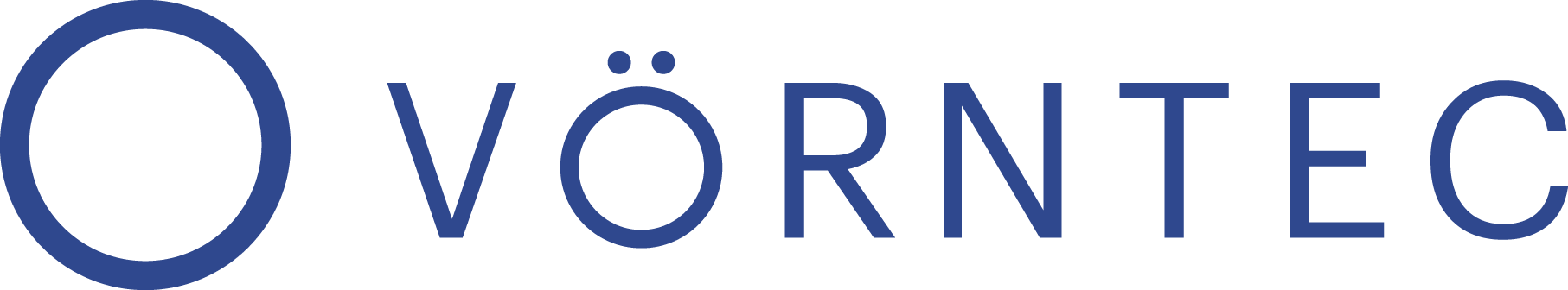 Vorntec Logo